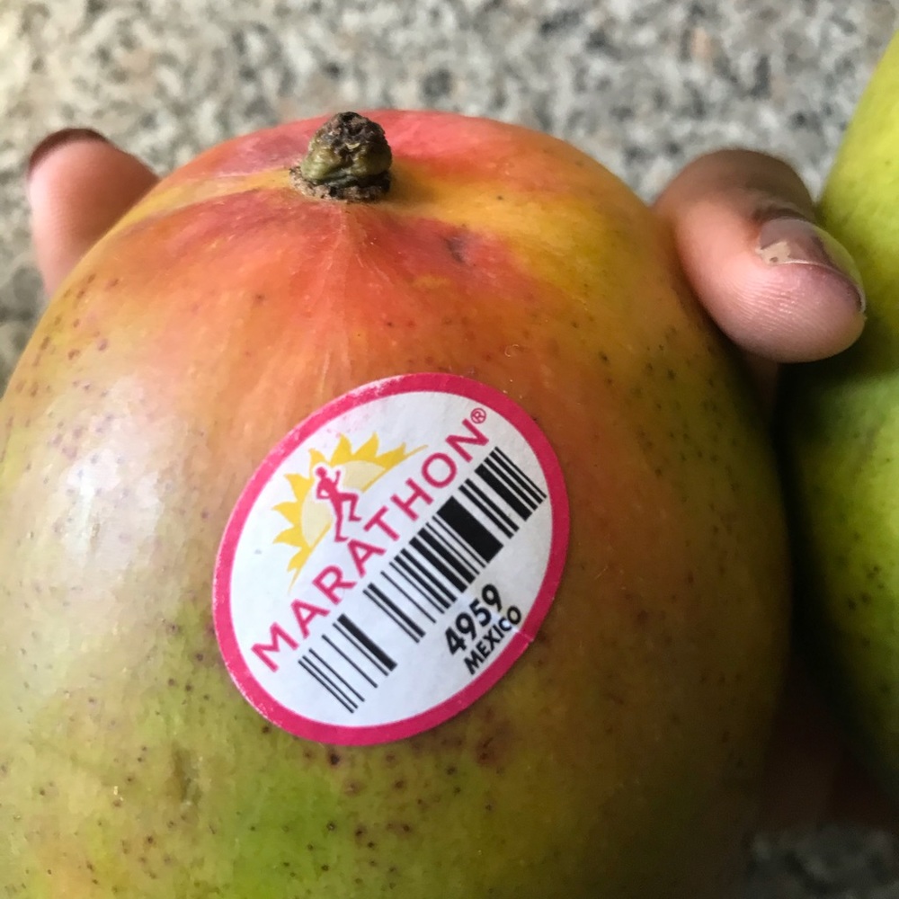 Meet your Posher, Nic